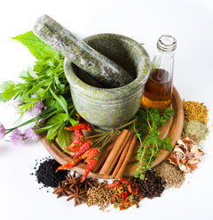 Traditional Formulas